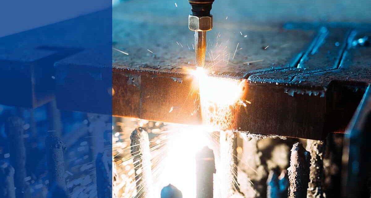 Chaudronnerie industrielle au Maroc | Eco Steel Industrie