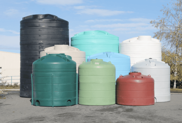 Le réservoir joue un rôle essentiel dans de nombreux secteurs industriels pour le stockage des liquides et des gaz.